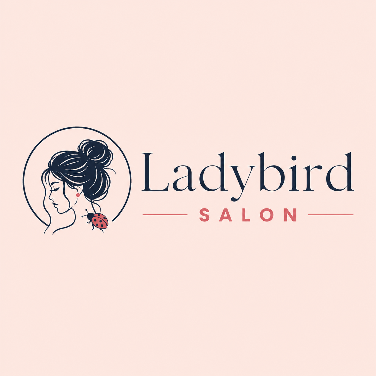 Ladybird Salon