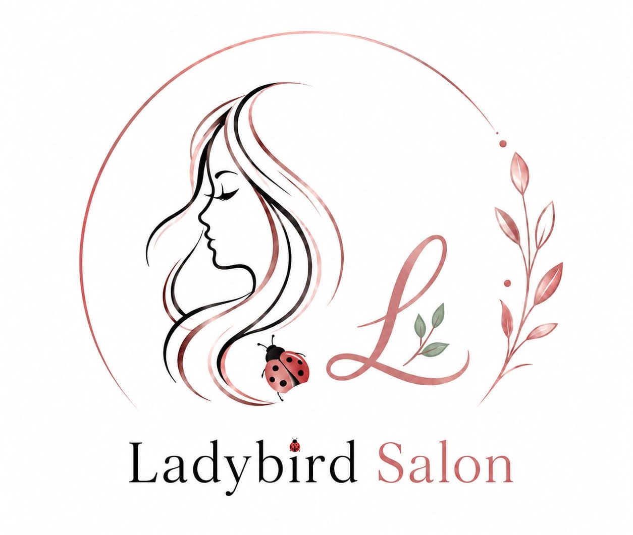 Ladybird Salon